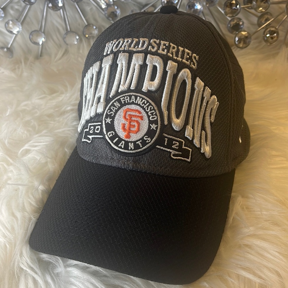 Classic SAN FRANCISCO GIANTS HAT